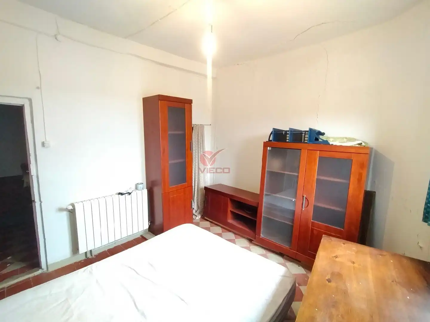 Schlafzimmer von Haus oder Chalet zum Verkauf in Cuenca