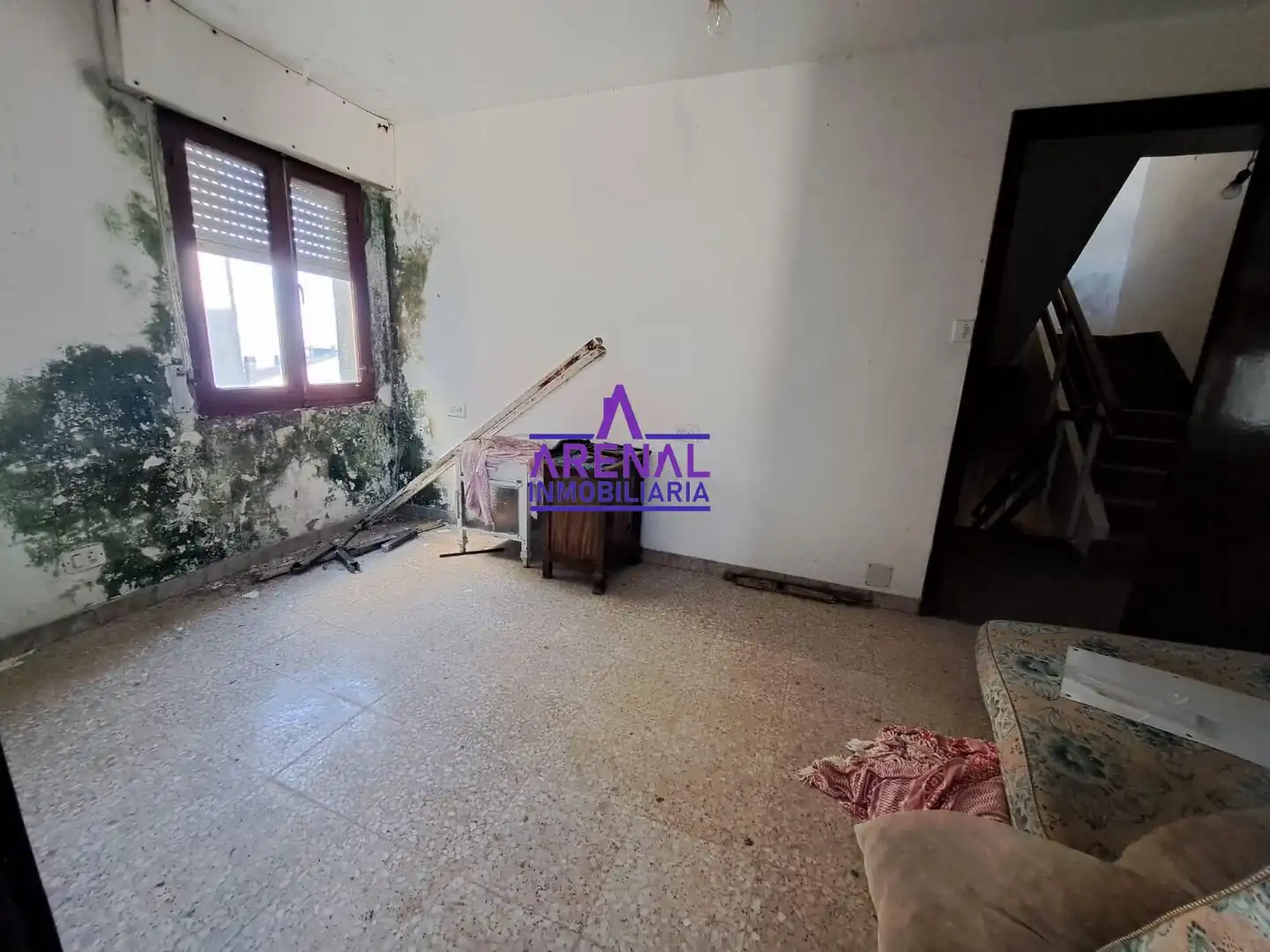 Casa o xalet en venda en Ribeira amb Terrassa