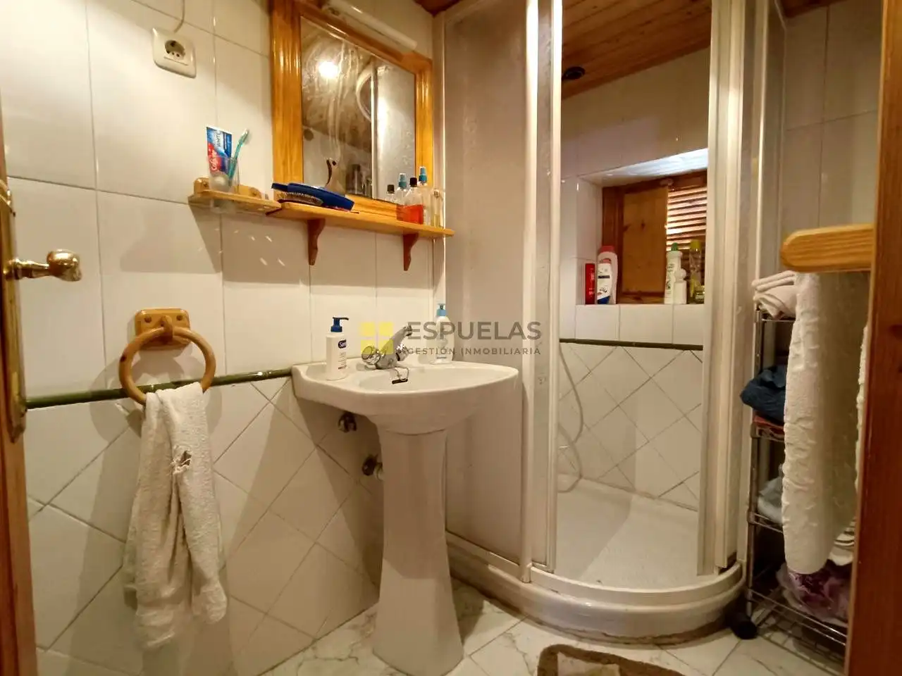 Adosado con terraza en venta en Calle Santo Tomás 12, imagen 5