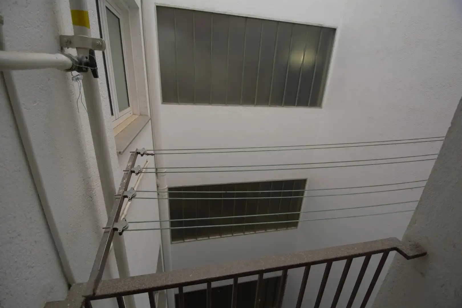 Balcony of Flat for rent in Centre - Passeig i Rodalies