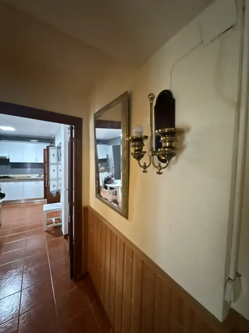 Flat for rent in La Nucia  with Terrace, Furnished and Oven