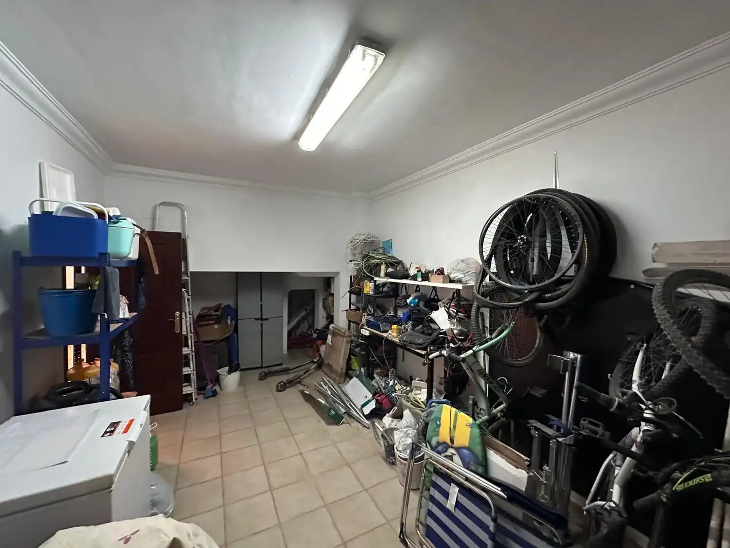 Casa en venta en La Puebla de Cazalla, imagen 8