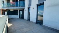 Terrace of Flat for sale in Cassà de la Selva  with Heating and Terrace