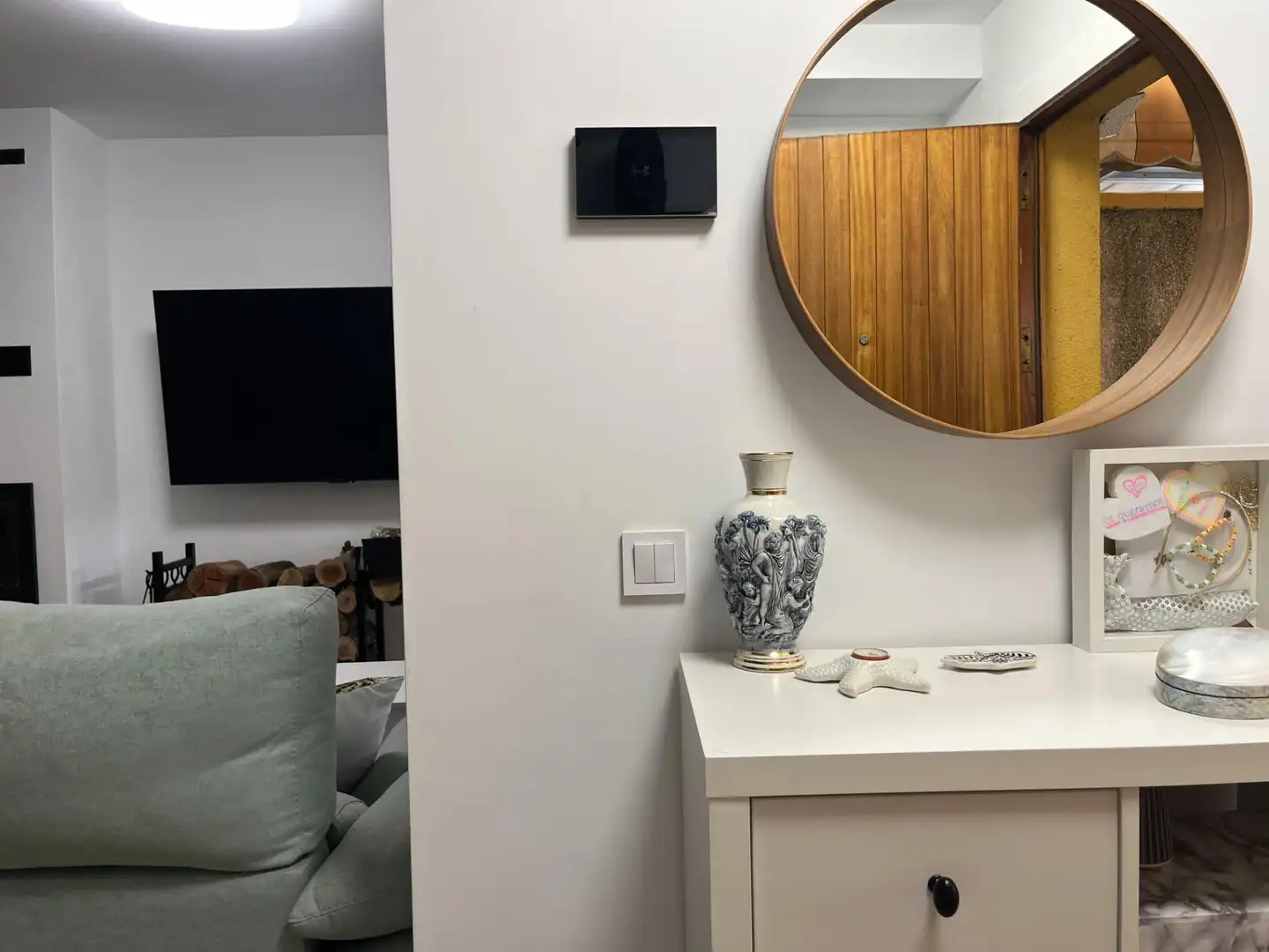 Terraced house with garden for sale in Caballero Bonald - San José Obrero - Guadalcacín, imagen 15
