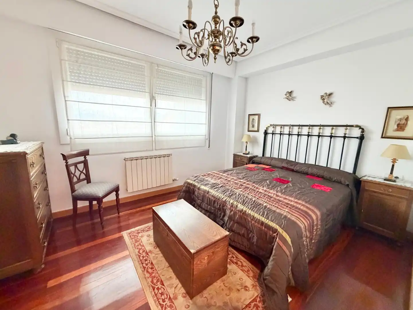 Flat for rent in Logroño - AV SOLIDARIDAD, Gran Via