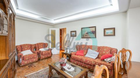 Photo 3 of Flat for rent in Ángel Muñiz Toca, El Cristo, Oviedo