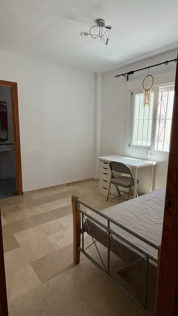 Habitación de Casa o chalet en venta en Mijas con Piscina