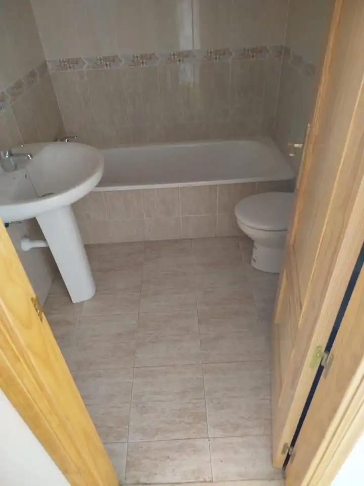 Baño de Planta baja en venta en La Carlota