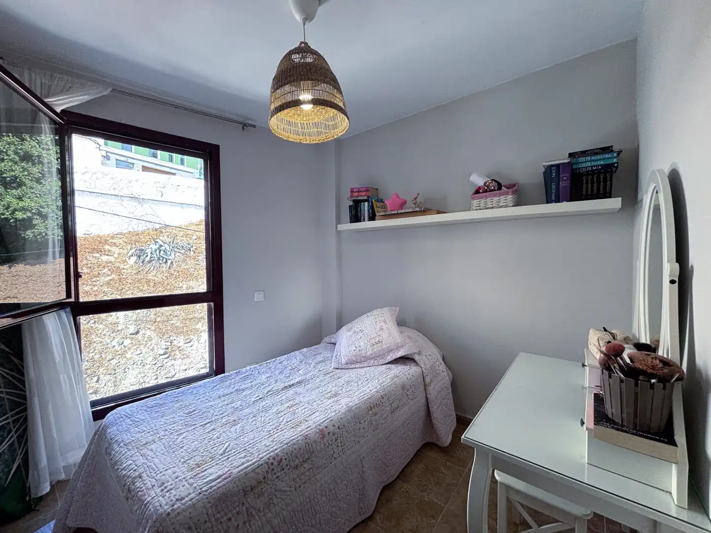 Duplex con ascensore in vendita a Calle Farnesio 79, imagen 34