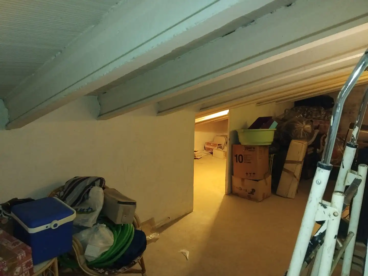 Terraced house with terrace for sale in Carrer Cervantes 71, imagen 6