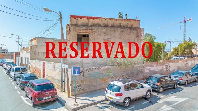 Casa-chalet en Venta en Calle de Calpe, 5 en San Agustín