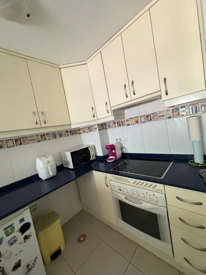 Apartment with pool for sale in Devessa - Monte Pego, imagen 7