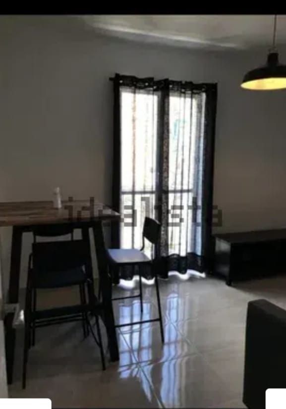 Dining room of Flat to rent in  Toledo Capital  with Air Conditioner, Heating and Terrace