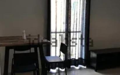 Dining room of Flat to rent in  Toledo Capital  with Air Conditioner, Heating and Terrace