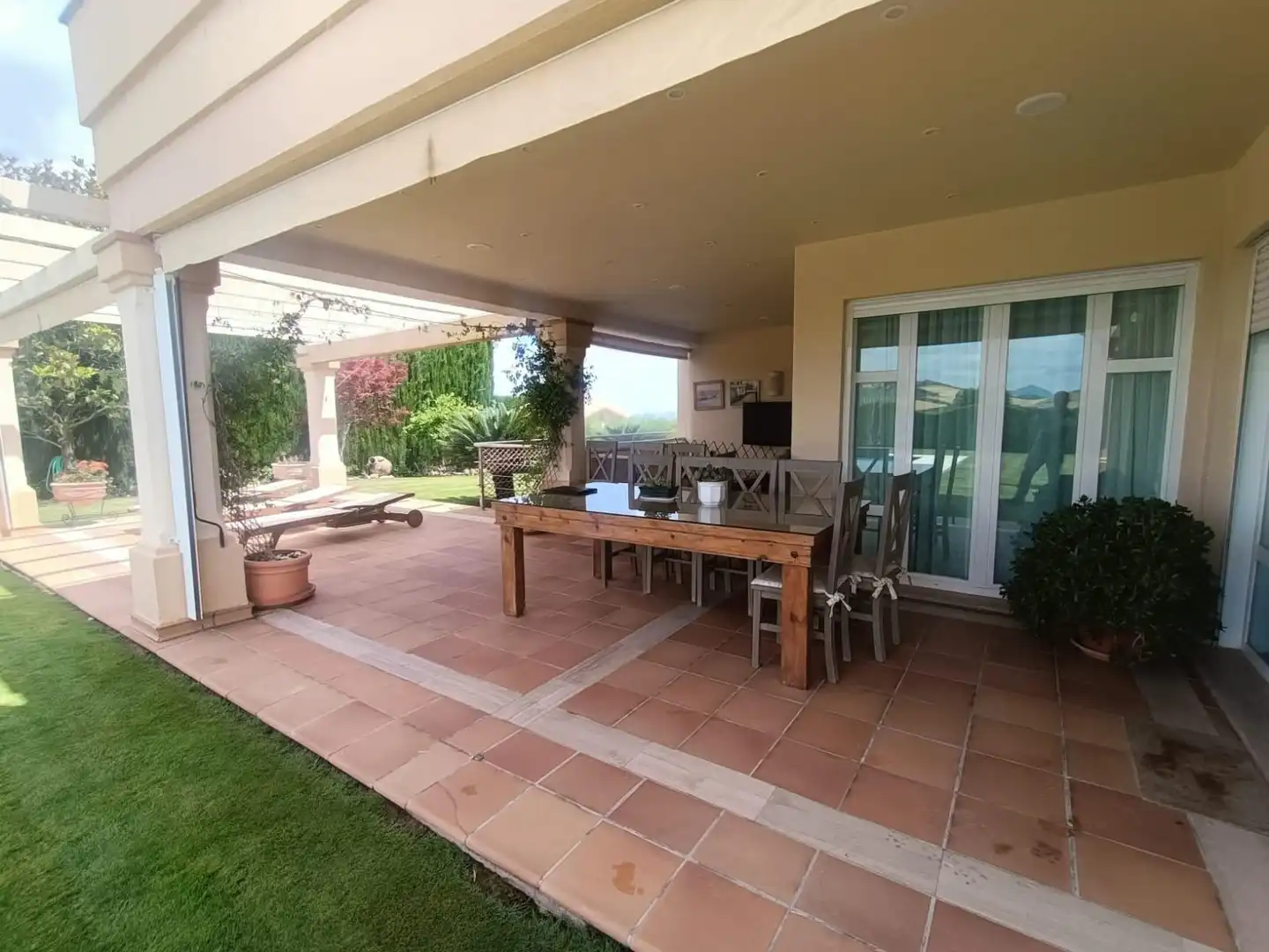 Terrace of Houses for sale in Antequera  with Air Conditioner, Heating and Private garden