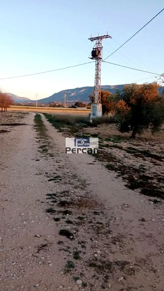 Terrenos y solares en venta en Mariscal, imagen 9