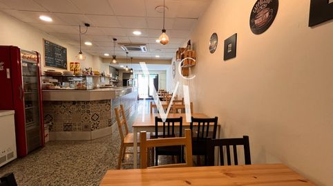 Foto 3 von Geschaftsraum zur ubertragung in Avenida Avenida de Aragón, Mestalla, Valencia Capital