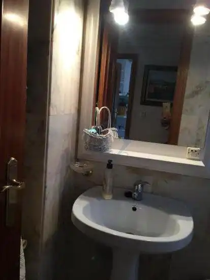 Bany de Casa o xalet en venda en Cáceres amb Calefacció i Traster