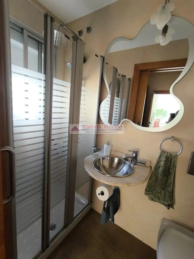 Chalet con piscina en venta en Valdelagrana, imagen 11
