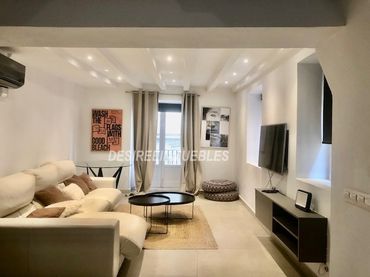 Appartement avec balcon à vendre à Carrer del Mar