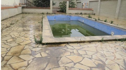 TERRENO URBANO  CON PISCINA A LA VENTA EN AGULLENT, imatge 2