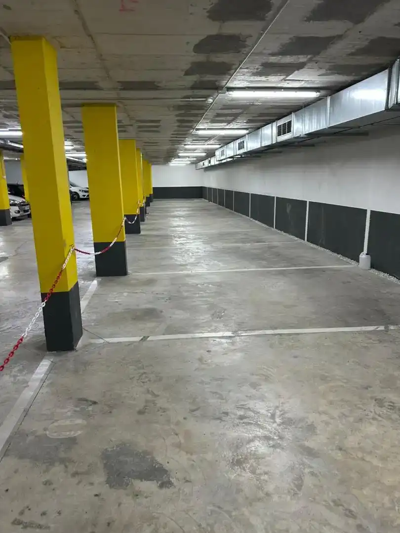 Parkplatz von Garage zur Miete in Sant Antoni de Portmany