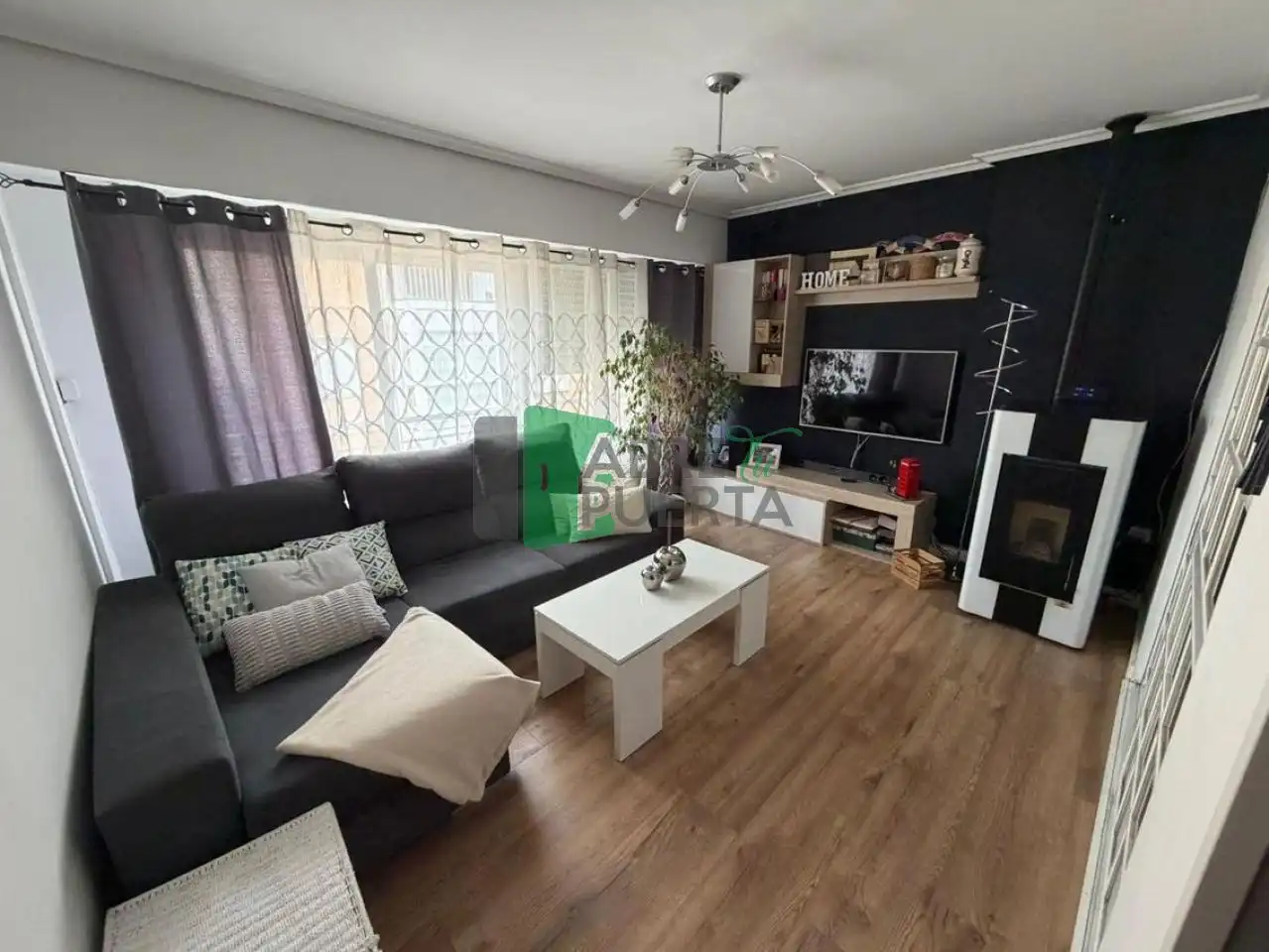 Appartamento con ascensore in vendita a Centro