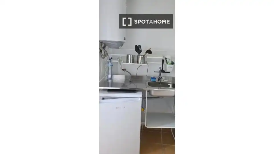 Habitación en Can Massuet del Far