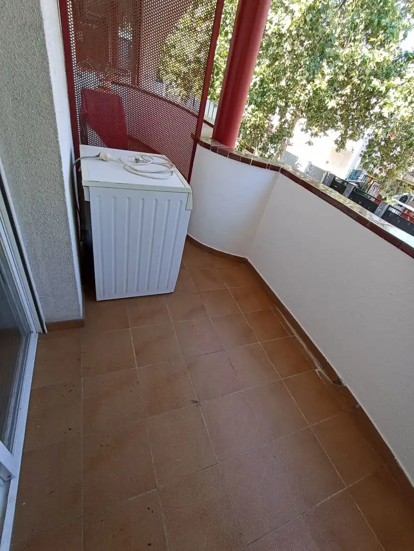 Terrassa de Casa adosada en venda en Reus amb Aire condicionat, Calefacció i Parquet