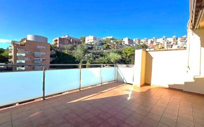 Terrace of Attic for sale in Molins de Rei  with Terrace