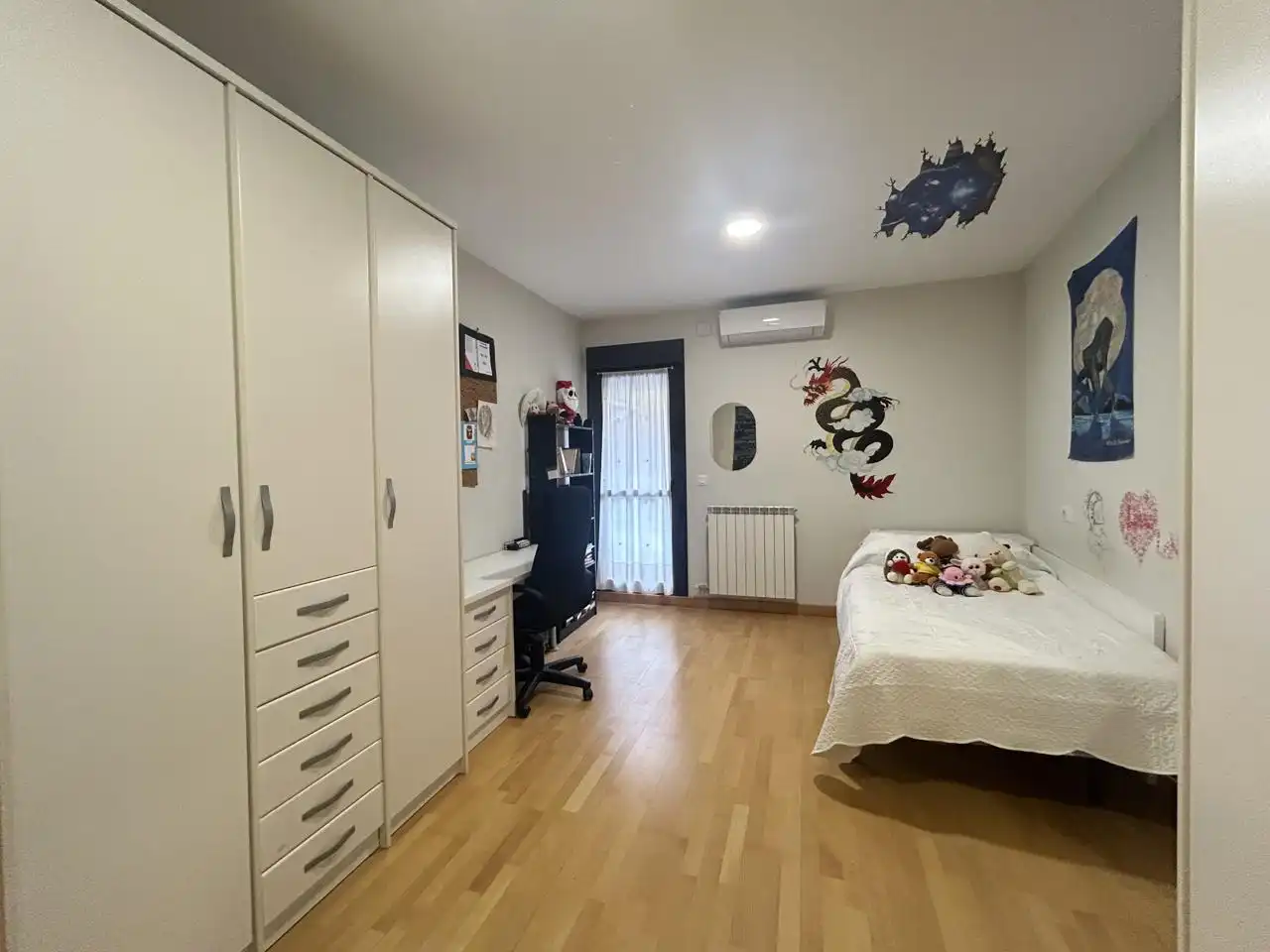Erdgeschosswohnung mit Aufzug zum Verkauf in Calle Magallón, imagen 29