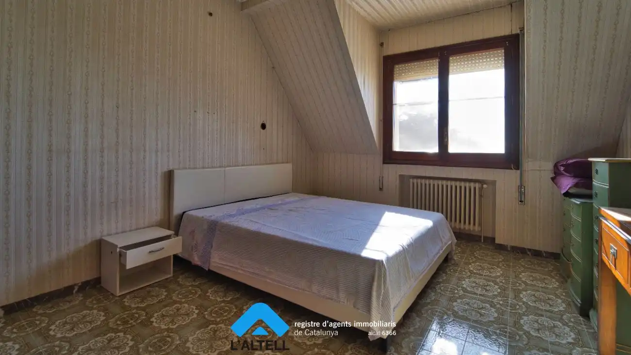 Casa o chalet en venta en L'Ametlla del Vallès