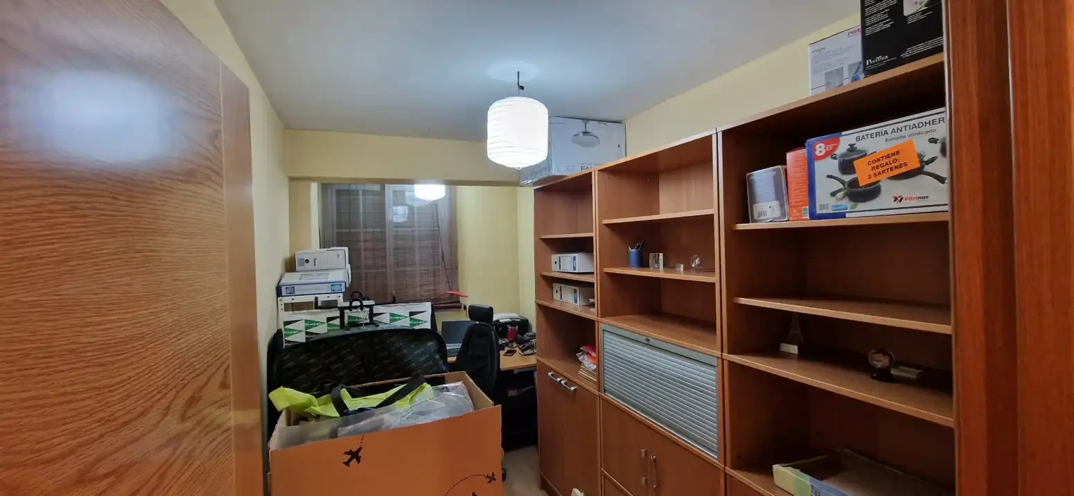 Piso en venta en Leganés con Calefacción y Terraza