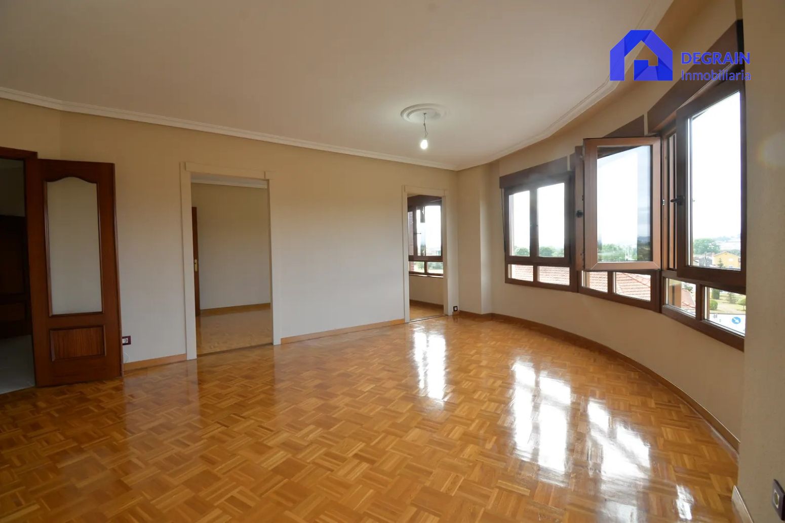 Wohnung zum verkauf in Posada de Llanera - AVENIDA DE OVIEDO, Lugones, Siero