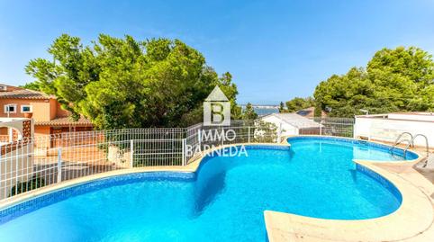 Foto 5 de Pis en venda a Maria Aguilo, 19, Almadrava - Canyelles - Puig-Rom, Roses