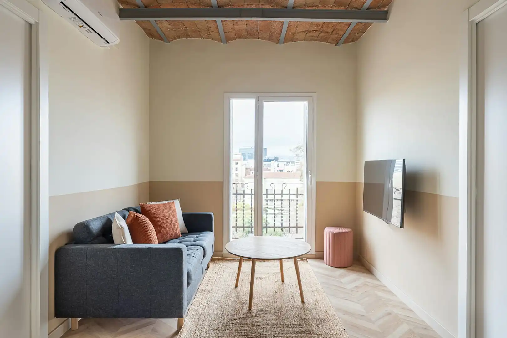 Flat for rent in Barcelona, Barcelona