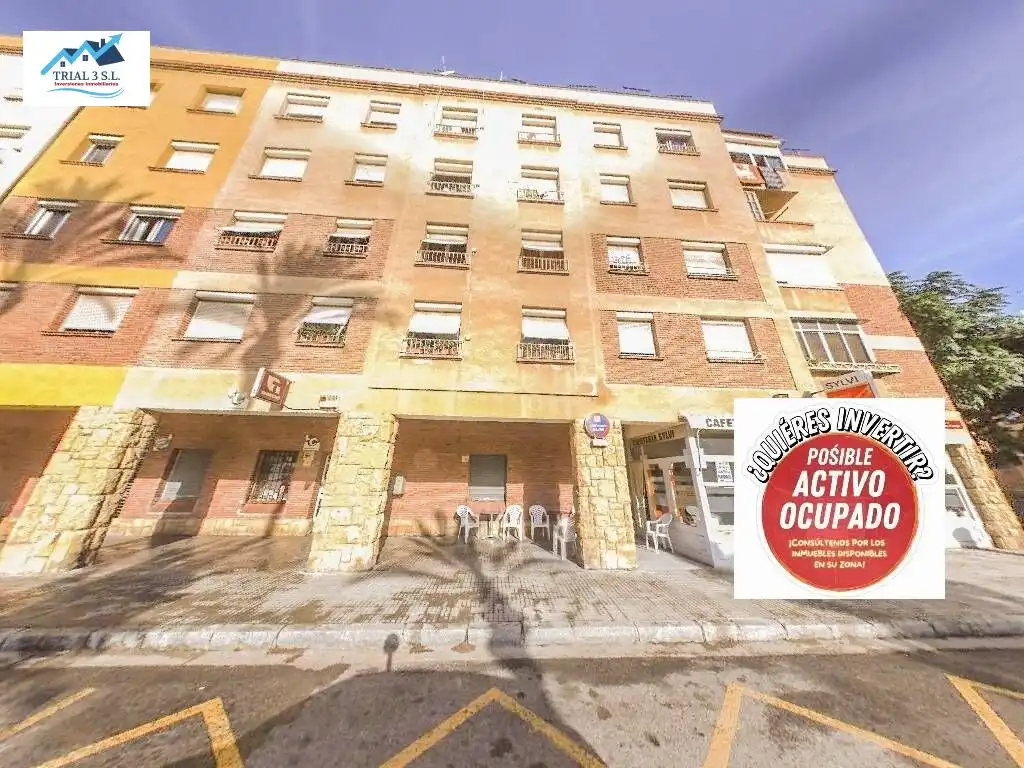 Piso en venta en Pasaje QUER