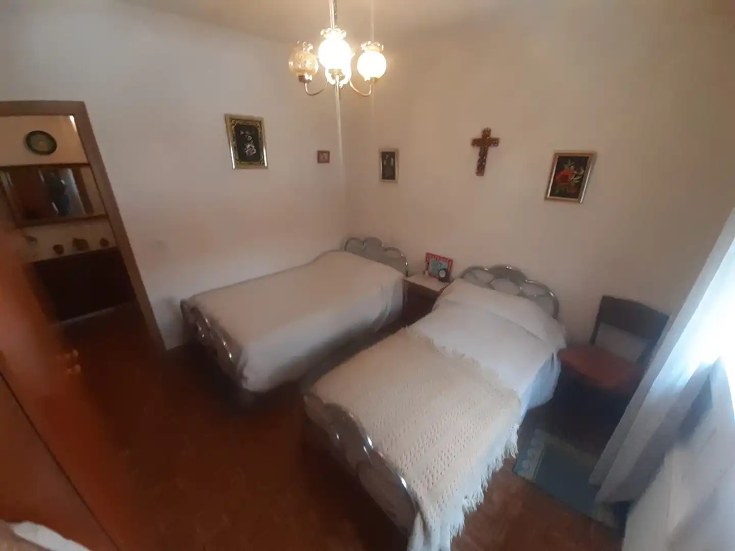 Dormitori de Pis en venda en Zamora Capital  amb Calefacció