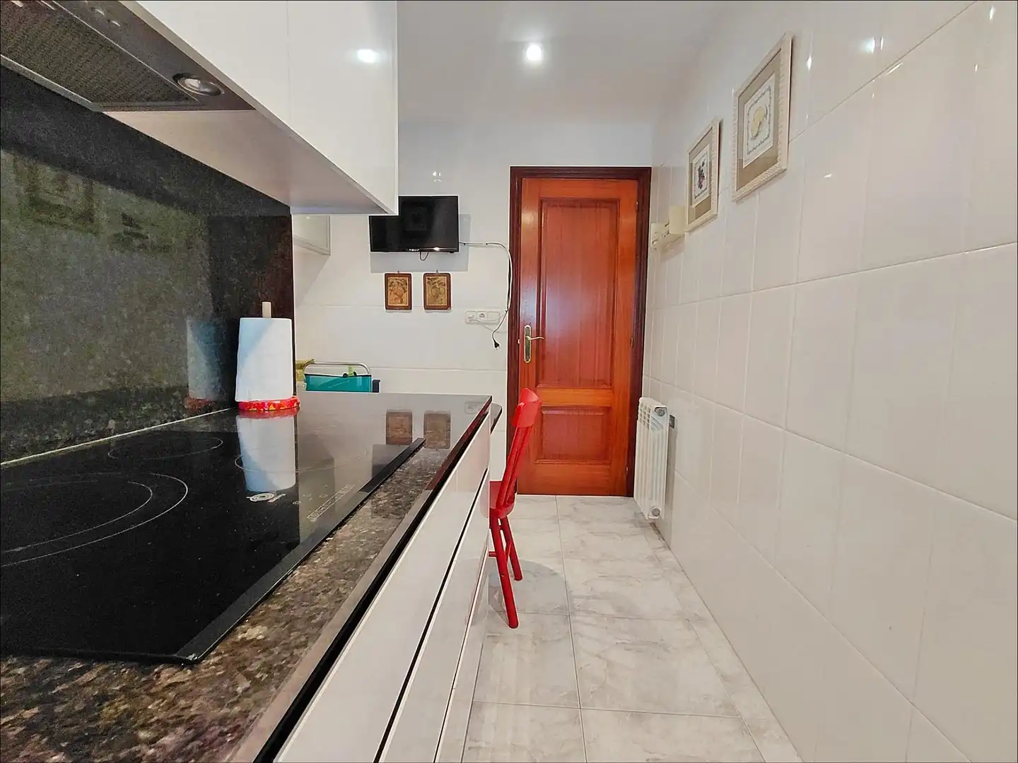 Wohnung mit Pool zum Verkauf in Calle Calle Cesteiros, imagen 17