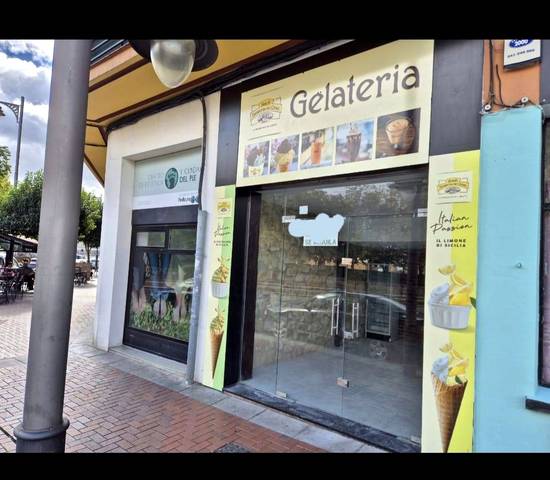 Local comercial en Alquiler en España en Gran Via