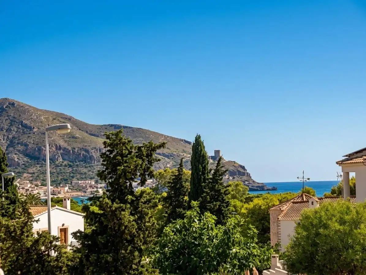 Apartament en venda a Avenida CENTRAL-UR SAN GINES AZOH, imagen 2