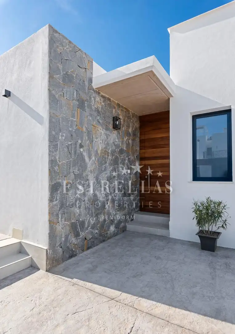 Casa o chalet en venta en Islas Menores - Mar de Cristal