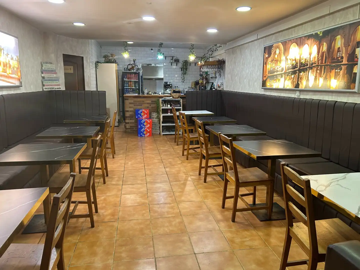 Local comercial en traspàs a Sant Vicenç Dels Horts, imagen 13