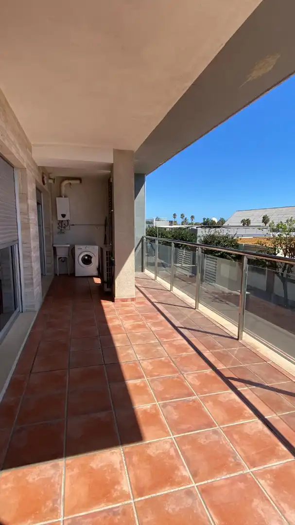 Piso con ascensor en venta en Avinguda de Ferrandis Salvador 3