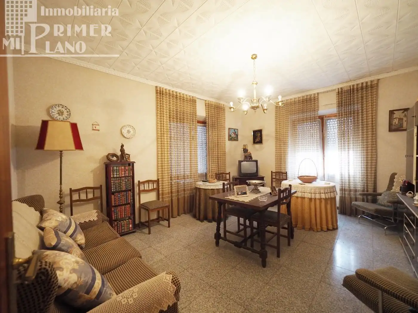 Casa con terraza en venta en Tomelloso, imagen 20