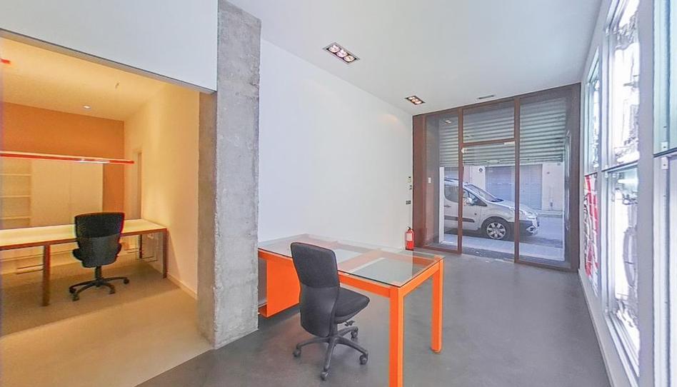 Photo 1 of Premises for sale in L'Espirall, Barcelona