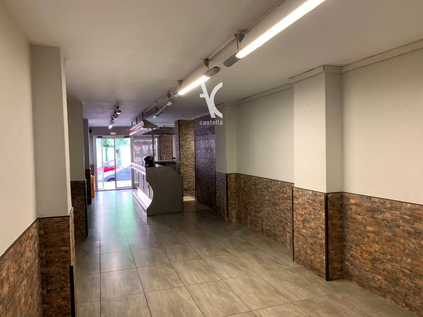 Local en venta en Premià de Mar