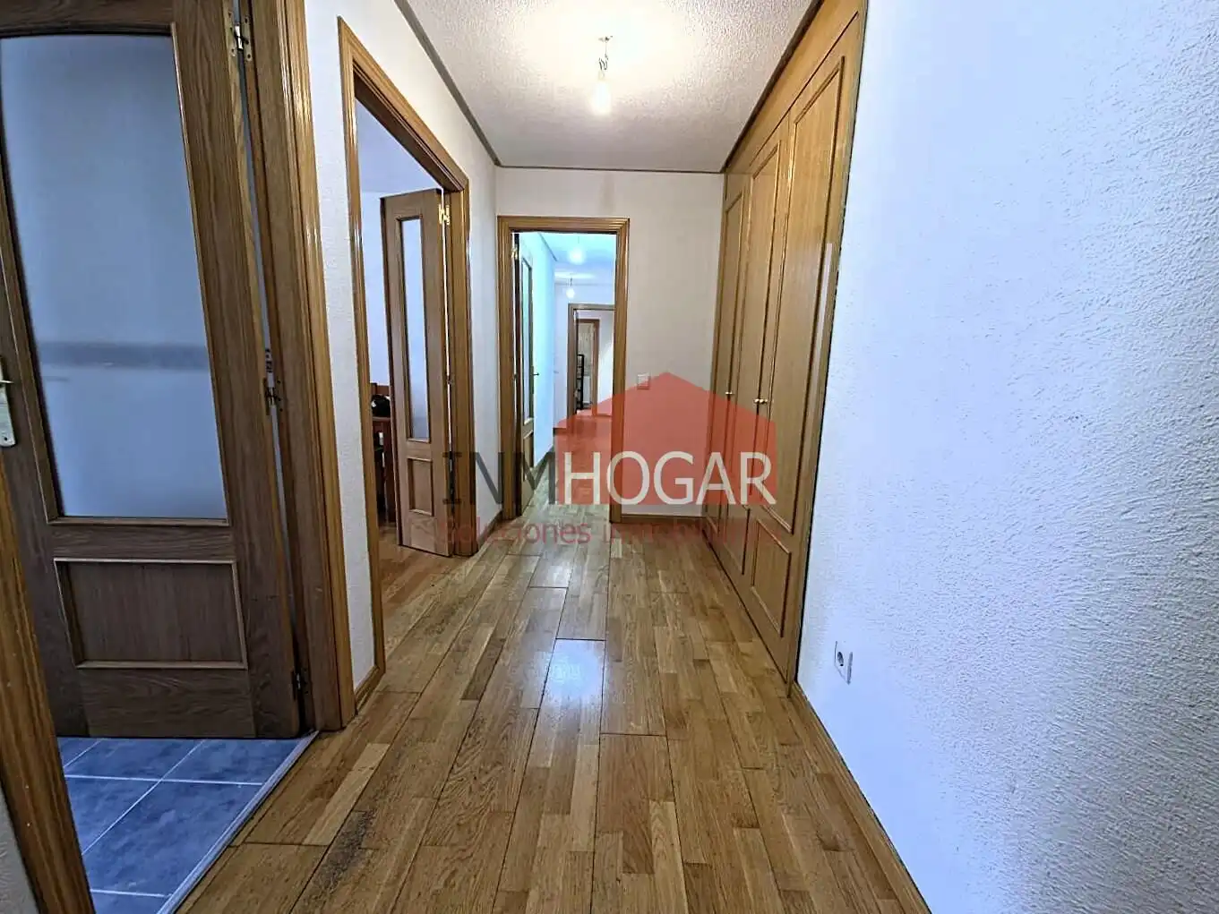 Flat with terrace for sale in Hervencias Altas - El Pinar, imagen 41