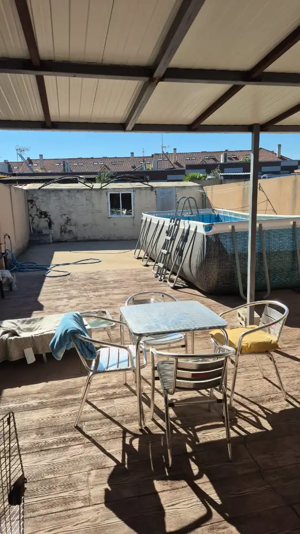Adosado en venta en El Viso de San Juan, imagen 8