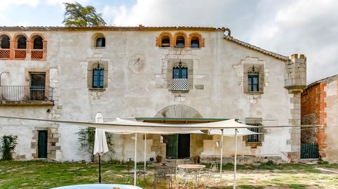 Foto 2 de Finca rústica en venda a Cardedeu, Barcelona